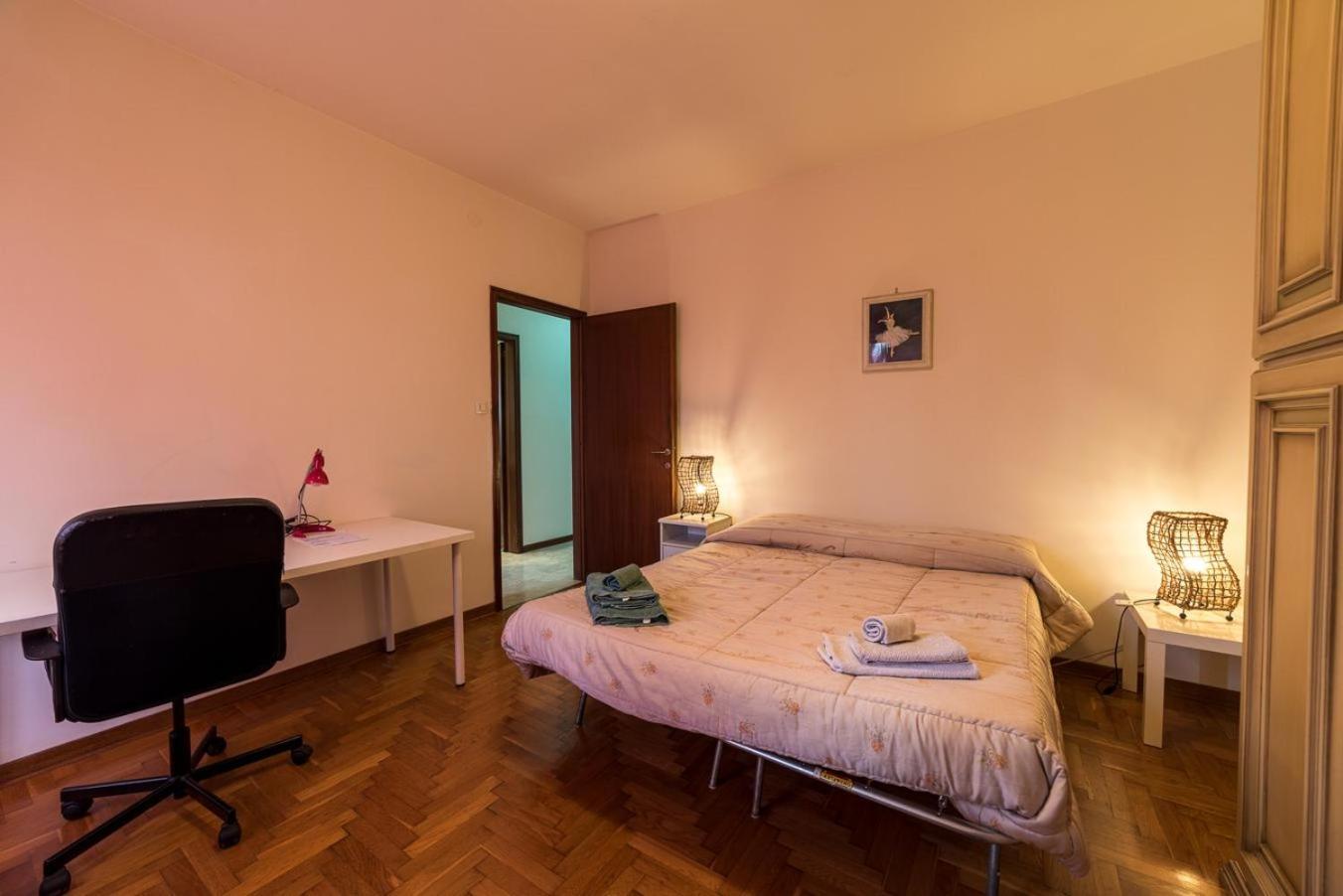 Very Nice Apartment Padova Centre Exteriér fotografie