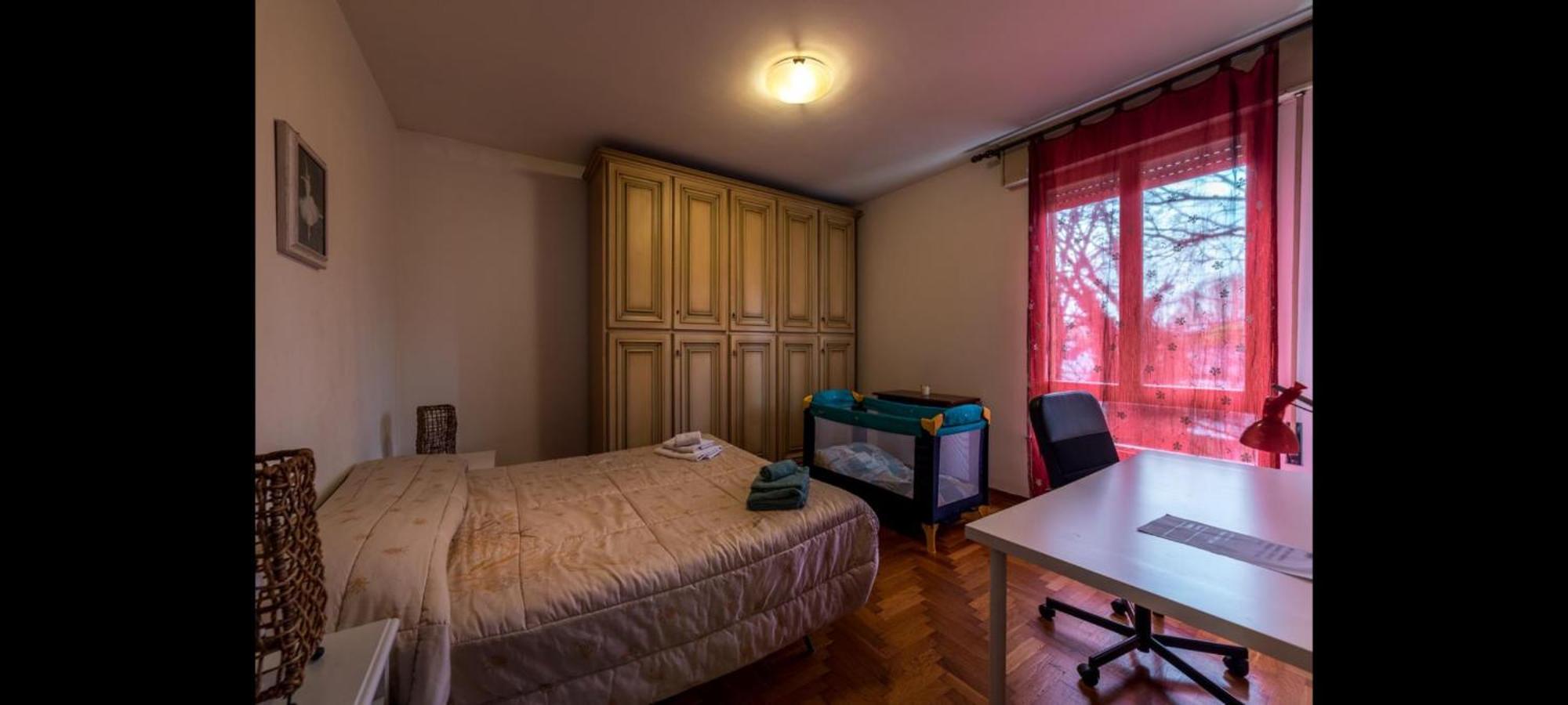 Very Nice Apartment Padova Centre Exteriér fotografie