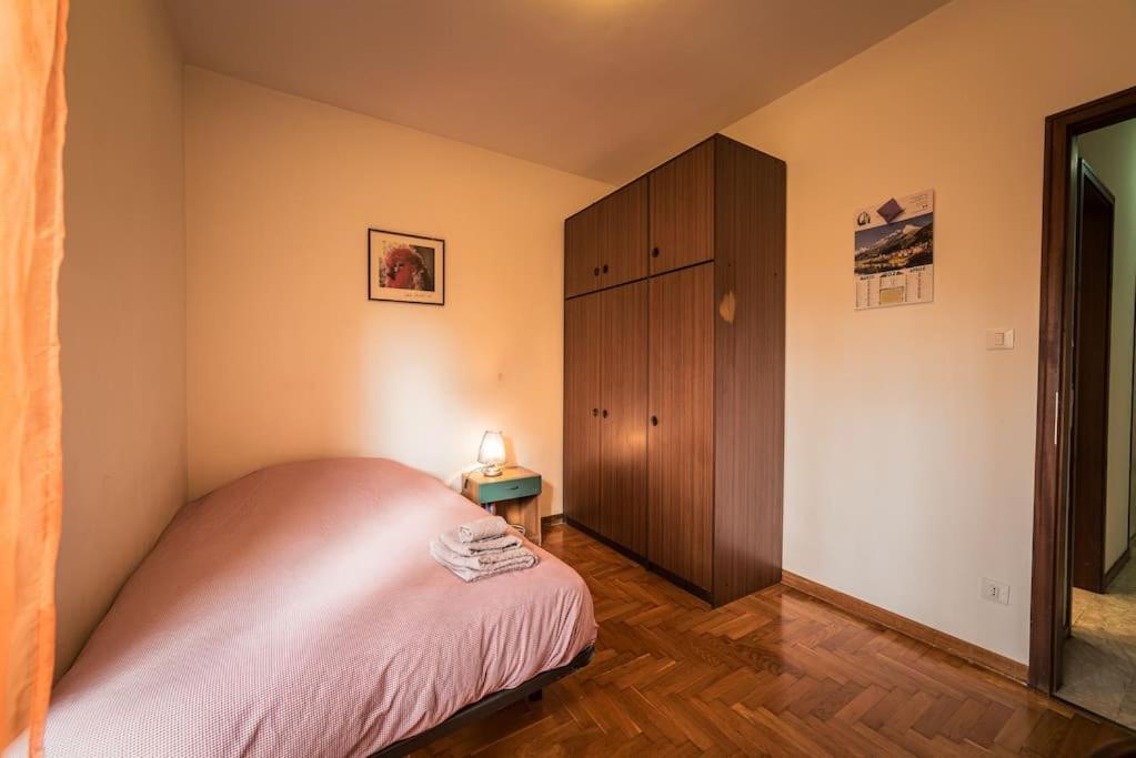 Very Nice Apartment Padova Centre Exteriér fotografie