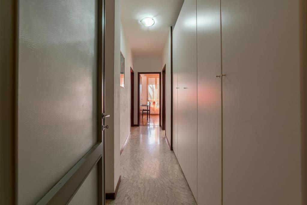 Very Nice Apartment Padova Centre Exteriér fotografie